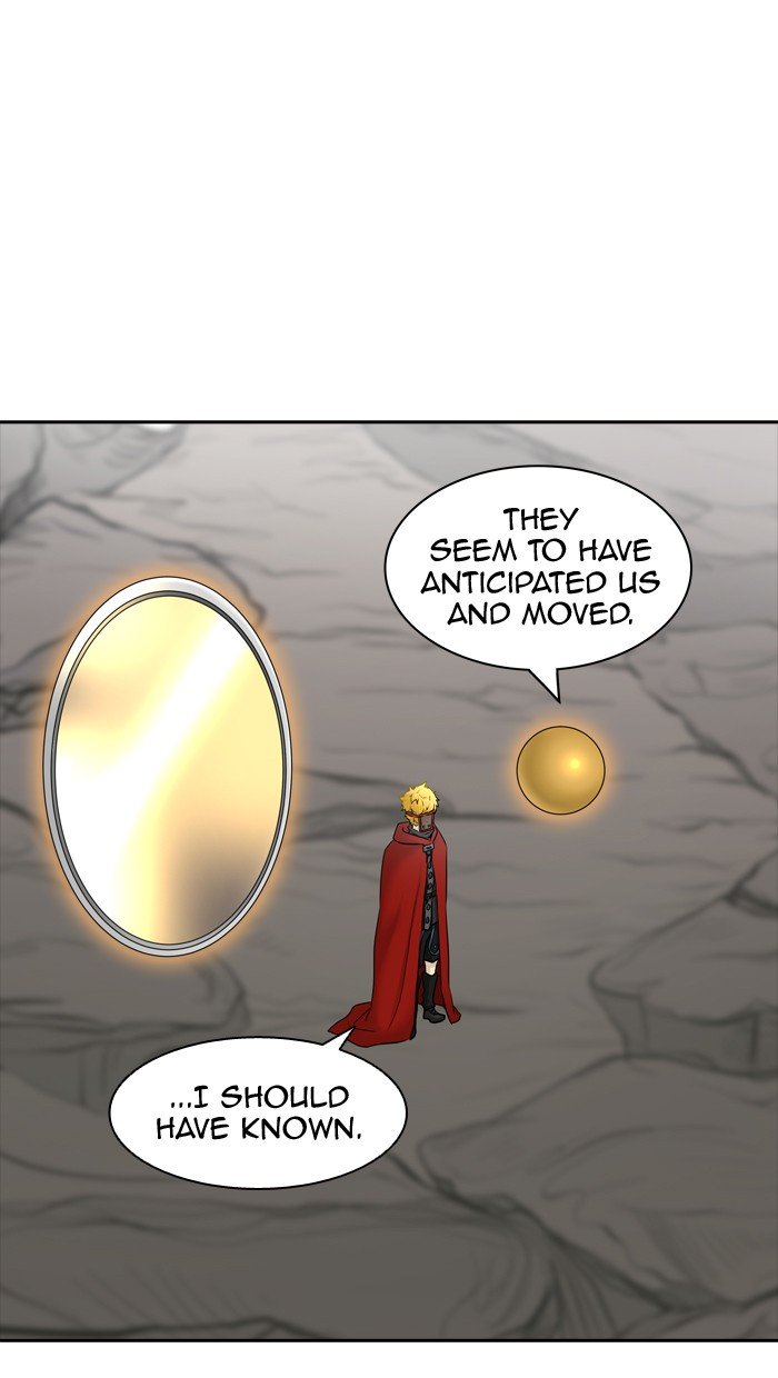 Tower of God, Chapter 368 image 005